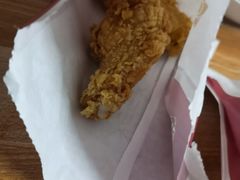 -肯德基(昌里店)