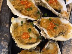 -利杨记·本味轩粥坊·烧烤(宝体店)