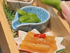 -山川小町·极番烧肉(新地假日广场店)