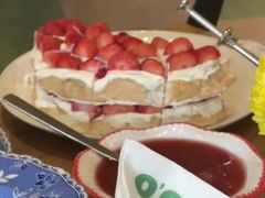 -麦当劳(保定裕华路店)