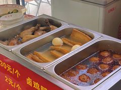 -铁蛋鸡汤刀削面(金水路店)