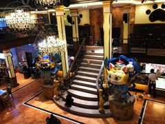 -more than meow吴止猫主题餐厅(承德 中船汇店)