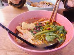 -螺大蛳柳州螺蛳粉·火锅·热干面(西城永捷店)