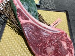 -NIUAN牛庵·日式和牛烧肉(恒隆店)