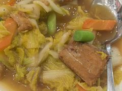 -洲晓鲜·舟山海鲜大排档(朱家尖风景区店)