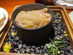 绍兴醉鸡-寻宝记绍兴菜(状元店)