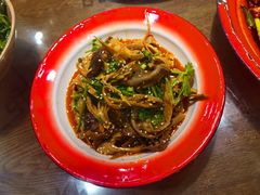 -灶东家民间菜(回兴店)
