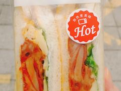 -seven eleven(洋河一路店)