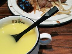 -大成铁板烧•板前(复古餐厅石老人店)