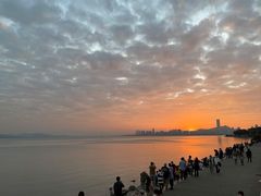 -深圳湾公园(南山区)