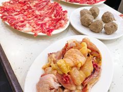 -黑山牛肉汤火锅(花城汇店)