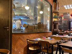 大堂-铁公鸡·四川料理(天环广场店)