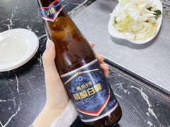 -二姐卤煮(南十里居店)