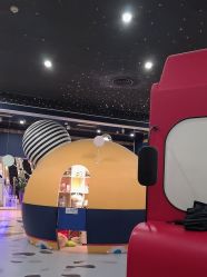 -MELAND CLUB亲子乐园·派对·餐厅(北京芳圆里ID MALL店)