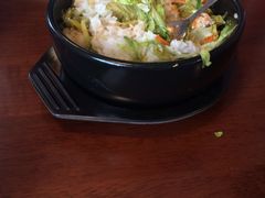 -第二外国语学院-韩国餐厅(朝阳路店)