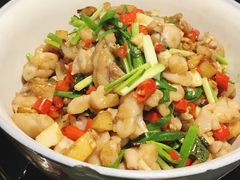 -一江水食府(后湖店)