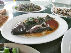 -景好海鲜餐厅(大鹏必选旅游店)