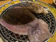 -喜鹊烤肉酒场(美乐城店)