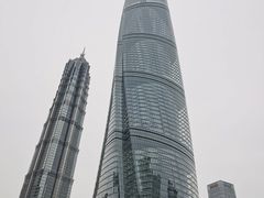 -上海中心大厦