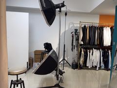 -爱定格照相馆.证件照(周浦万达店)