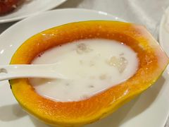 -听松楼·花园酒店·自助餐厅(红梅公园店)