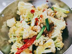 -辣螃铠盆盆蟹大排档(海昌店)