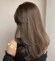 -SY COLOUR专业烫染