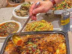 -辣四方新派川菜