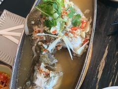 -Thai Alley泰爱里(二沙岛店)
