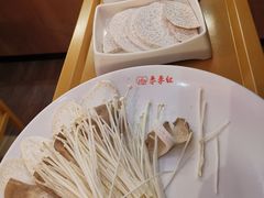 -季季红火锅(柳州城中万达二店)