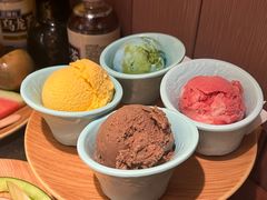 -牛New寿喜烧(虹桥新天地店)