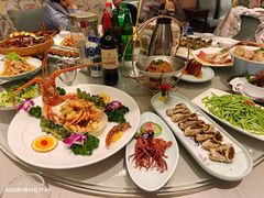 -满江红大酒店(城站店)
