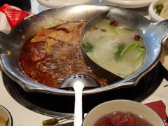 -刘一锅筋头巴脑(大悦城C店)