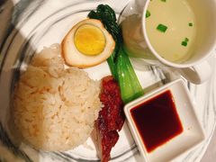 -西安高新洲际酒店•源咖啡全日制餐厅