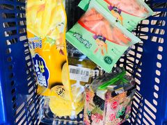 -盒马鲜生(莱蒙都会店)
