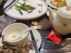 -旺金鸽·传承15年老字号·手工早茶(荔湾坦尾桥中店)