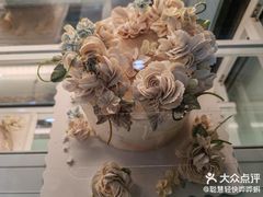 -欧米奇西点西餐学校