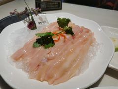 生鹅肠-围炉夜话·潮汕卤水火锅(榕江店)