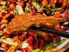 -庆合府重庆大排档(紫都城店)