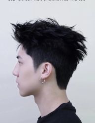 -崇尚GAVIN STYLE臻选