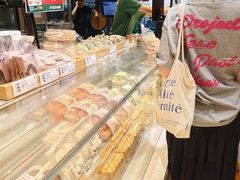 -泸溪河桃酥(西直门凯德店)