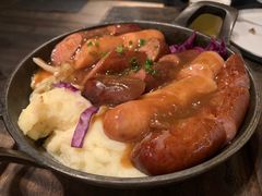 -Goose Island Brewhouse鹅岛精酿啤酒餐厅