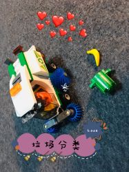 -LEGO(国贸商城店)