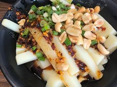 -丝丝香王凉粉(汇宇店)