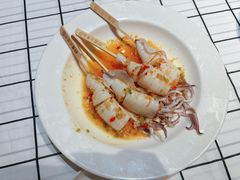 -双合园·海鲜水饺青岛菜(万佳广场店)