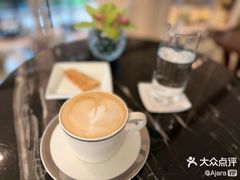 -羿庭 Peacock Alley(上海外滩华尔道夫酒店)