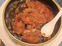 -柴米油盐三杯鸡(象山北路店)