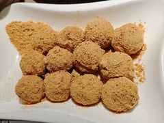 兴义爆浆牛打滚-树厨贵州菜(大十字店)