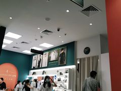 -深圳来福士广场