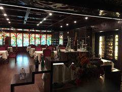 -马克西姆餐厅(崇文门店)